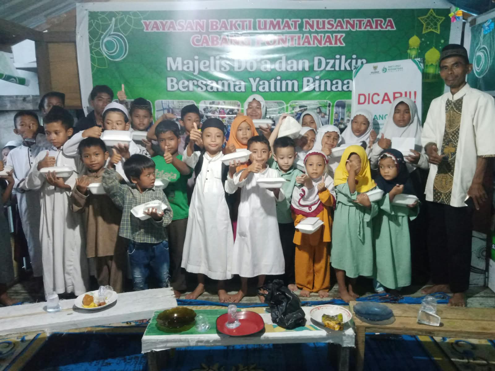 Jumat Berkah